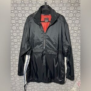 Men vintage Nike jacket